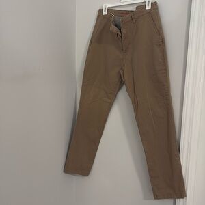 Men’s Khakis